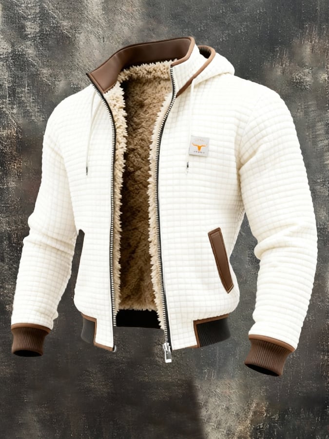 LAURENT MONACO | VESTE THERMIQUE IMPACT POUR HOMME