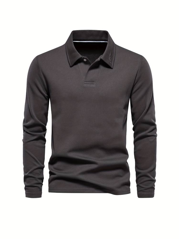 LAURENT MONACO | CHEMISE A COL CLASSIQUE
