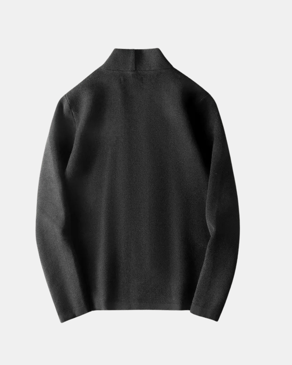 LAURENT MONACO | BLAZER CLASSIQUE REFINÉ POUR HOMMES
