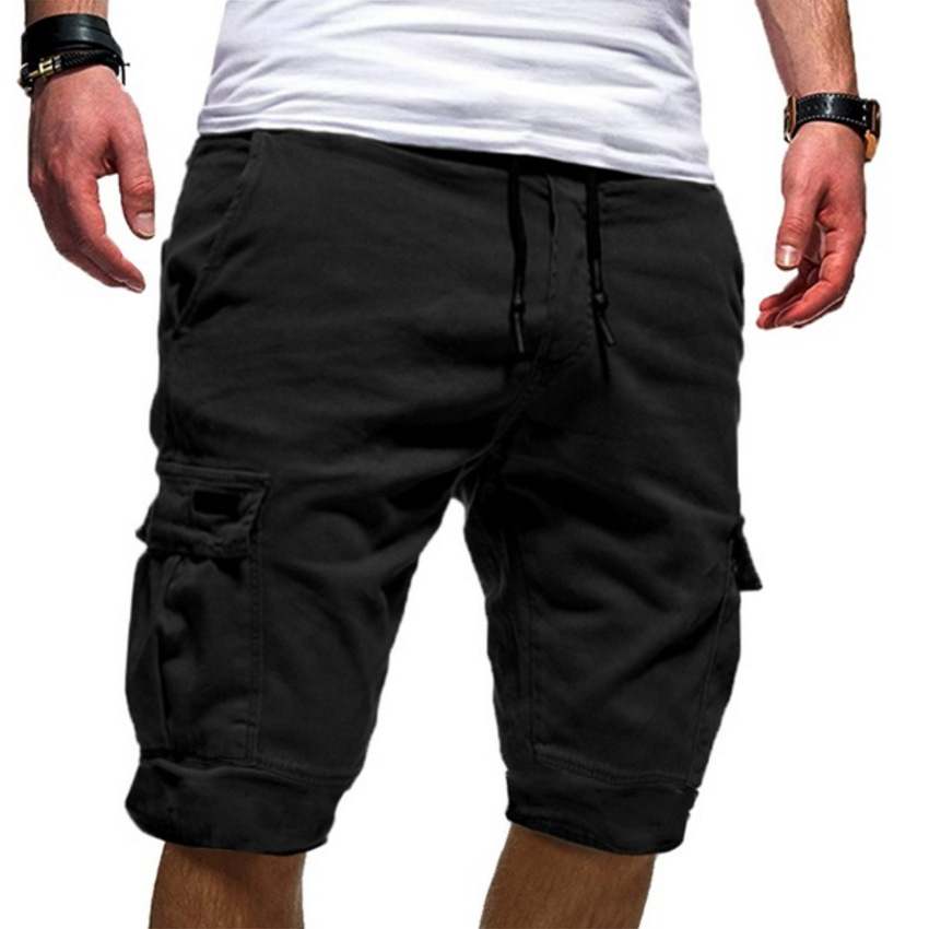 LAURENT MONACO | SHORT CARGO DE RANDONNÉE POUR HOMMES