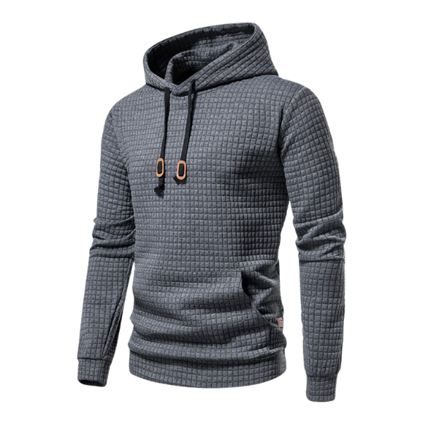 LAURENT MONACO | SWEAT MODERNE POUR HOMME