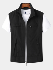 LAURENT MONACO | CARDIGAN ÉTÉ ÉLÉGANT