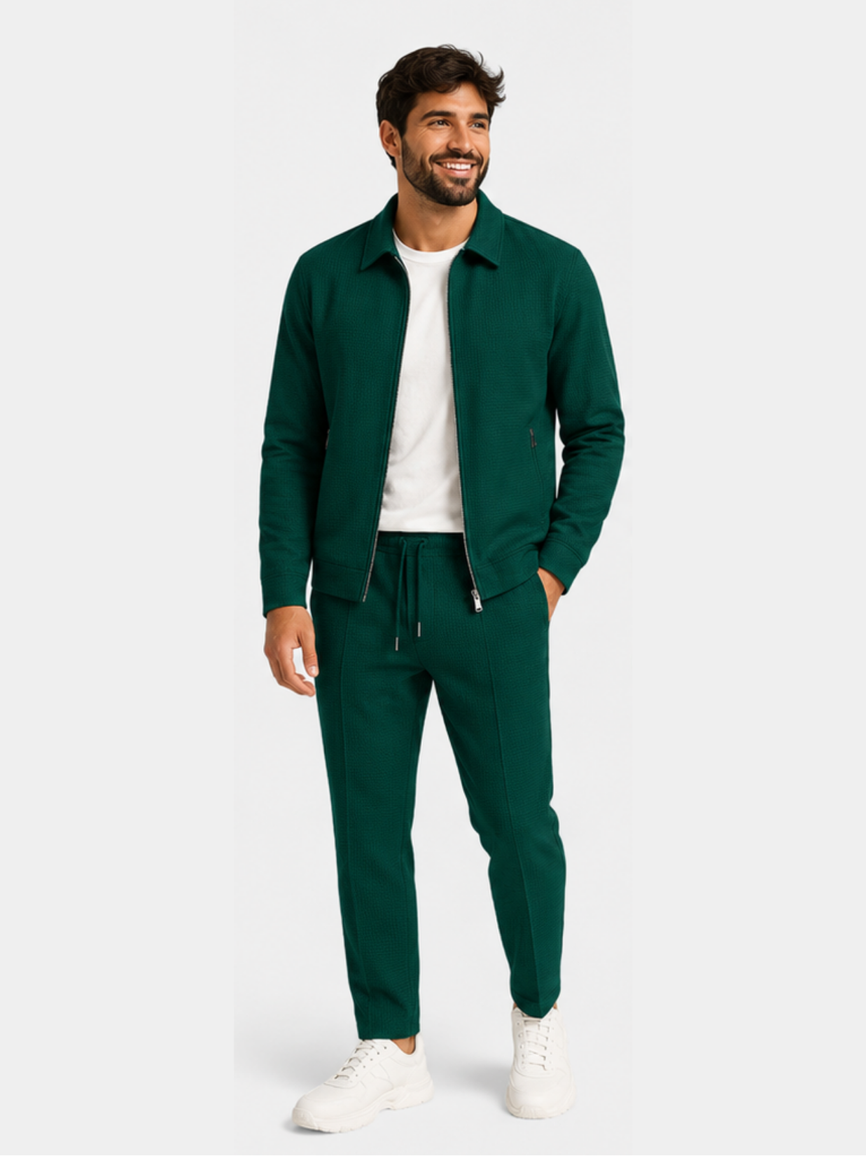 LAURENT MONACO | ENSEMBLE ASSORTI SLIM POUR HOMMES