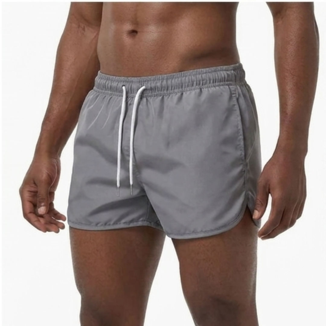 LAURENT MONACO | SHORT DE BAIN POUR HOMMES