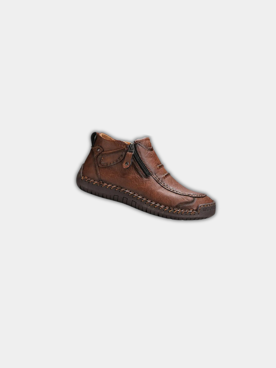 LAURENT MONACO | CHAUSSURES DE SOUTIEN POUR HOMMES