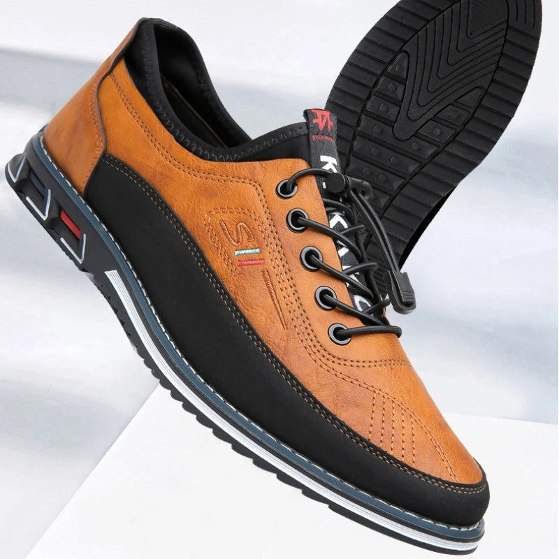 LAURENT MONACO | CHAUSSURES HAUT DE GAMME POUR HOMMES