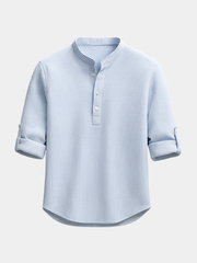 LAURENT MONACO | CHEMISE DE LUXE