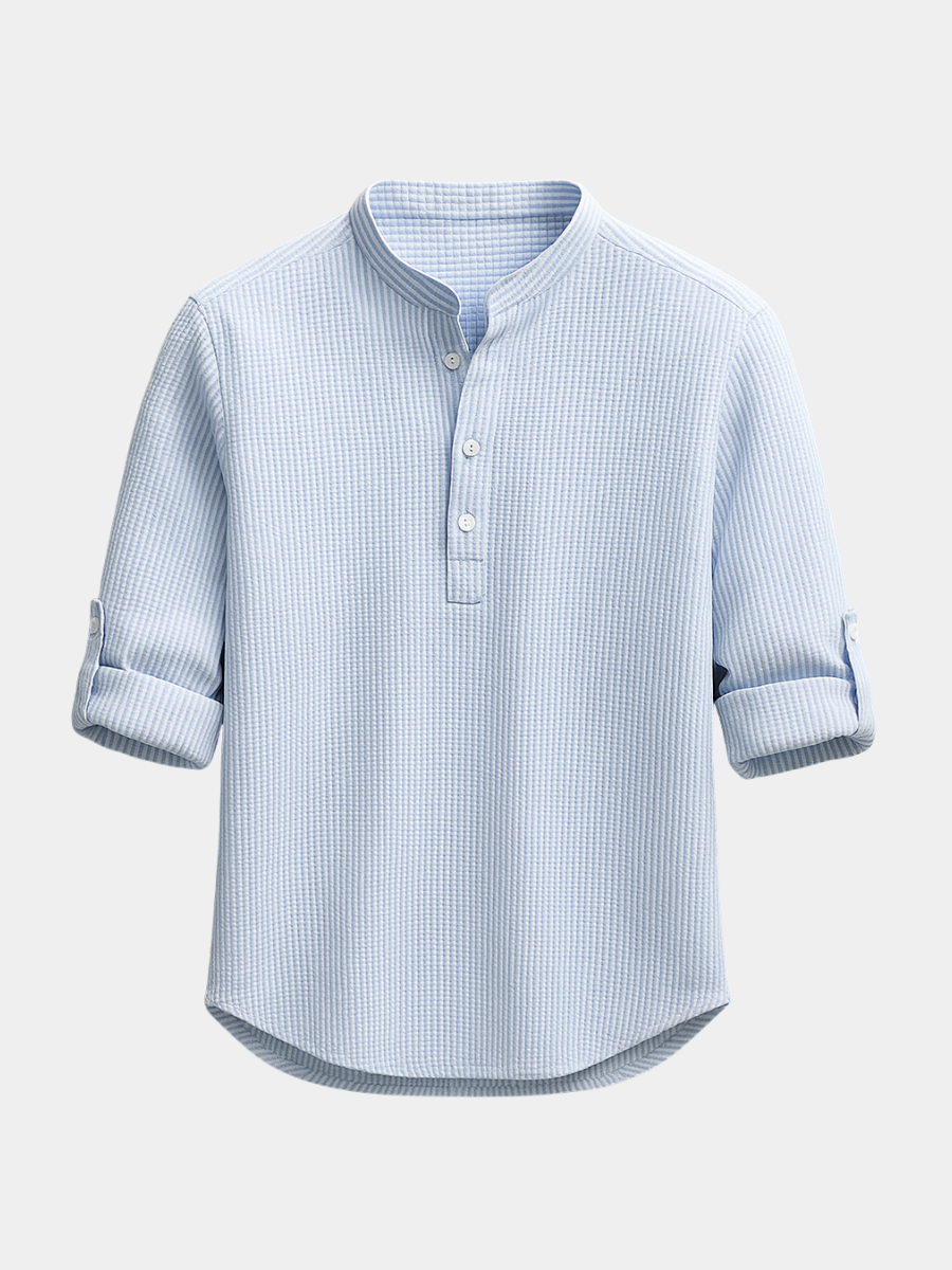 LAURENT MONACO | CHEMISE DE LUXE
