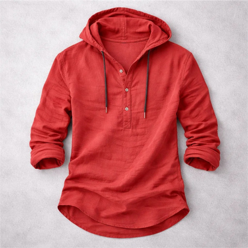LAURENT MONACO | CHEMISE COUPE CLASSIQUE POUR HOMME