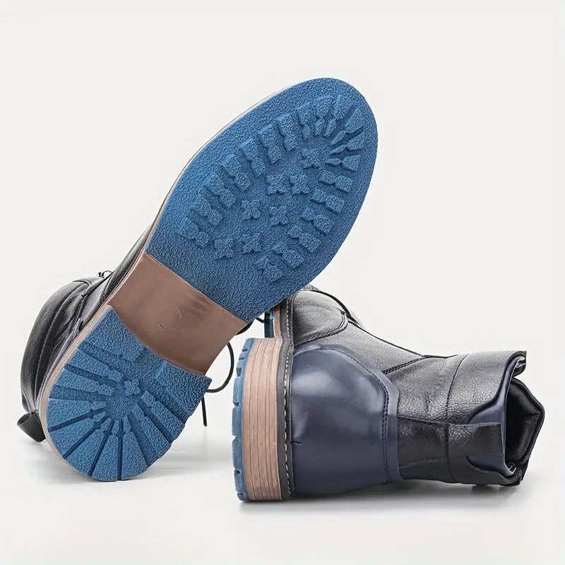 LAURENT MONACO | BOTTES VOYAGER