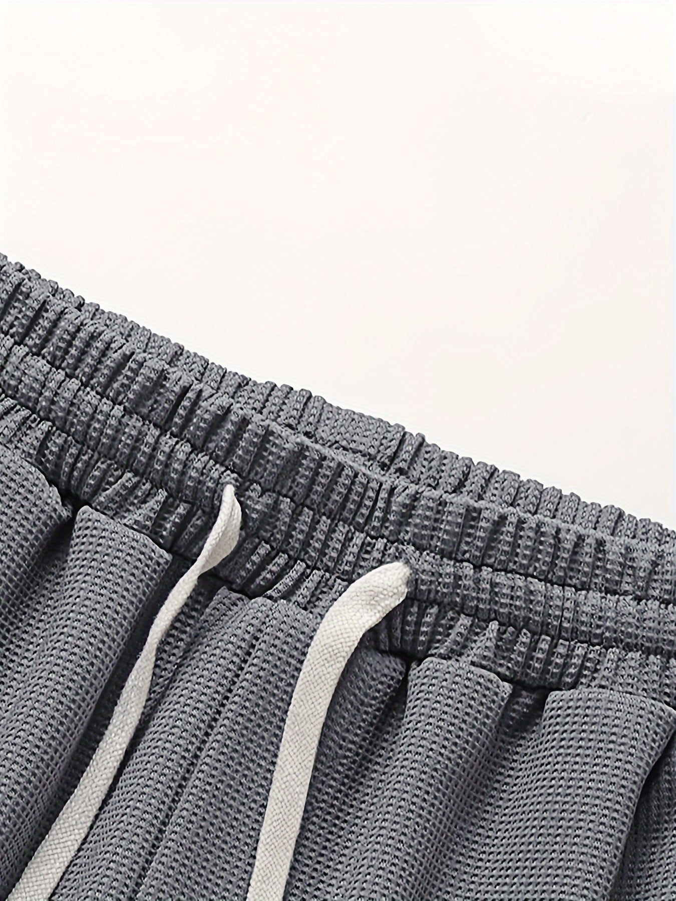LAURENT MONACO | ENSEMBLE TRICOT GAUFRÉ POUR HOMME
