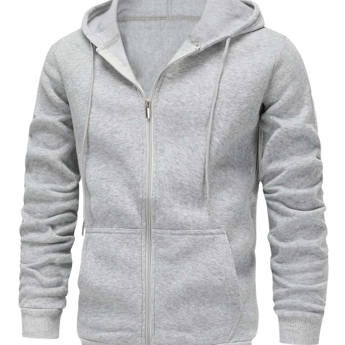 LAURENT MONACO | PULL À CAPUCHE EN MAILLE POUR HOMMES