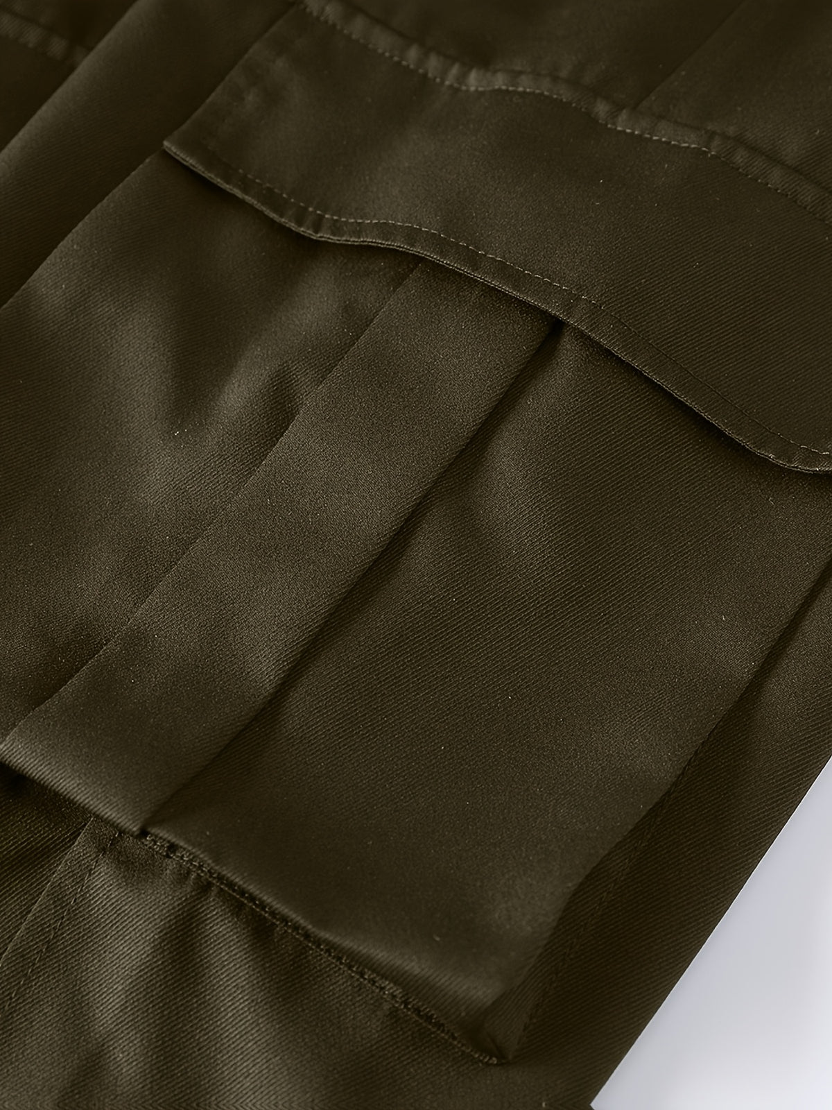 LAURENT MONACO | PANTALON CARGO POUR HOMMES