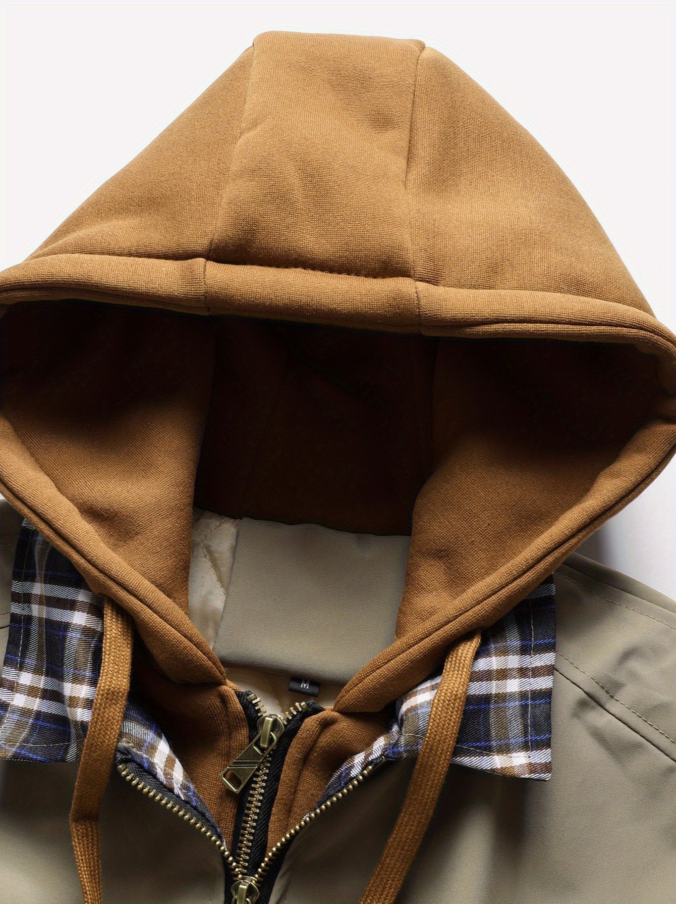 LAURENT MONACO | VESTE BOMBER REMBOURRÉE POUR HOMME