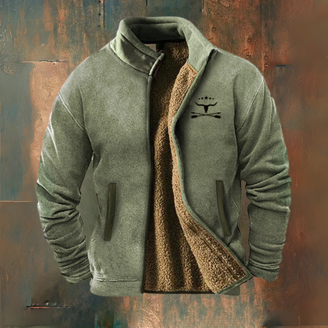 LAURENT MONACO | VESTE CASUAL