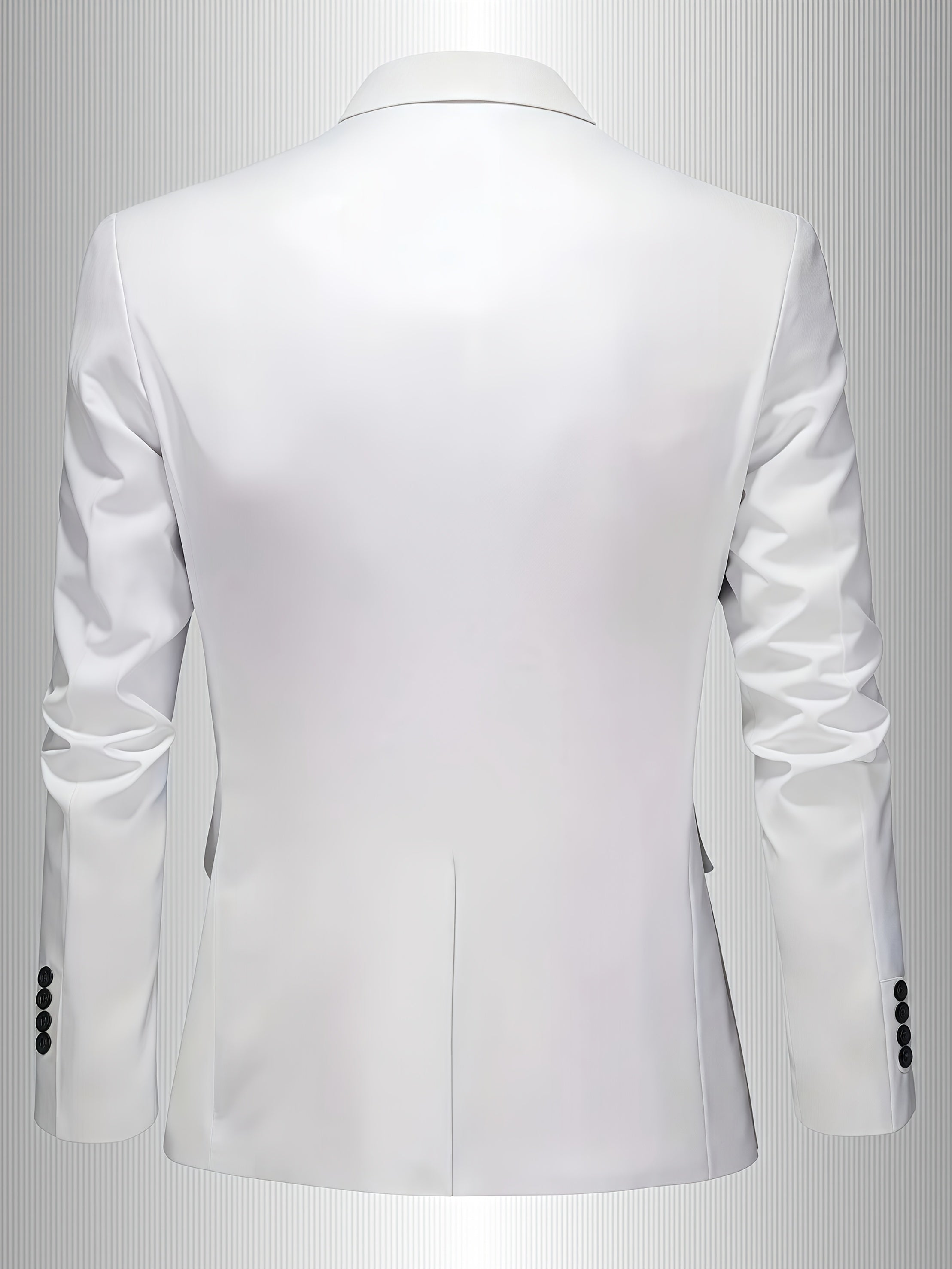 LAURENT MONACO | VESTON SLIM FIT POUR HOMMES