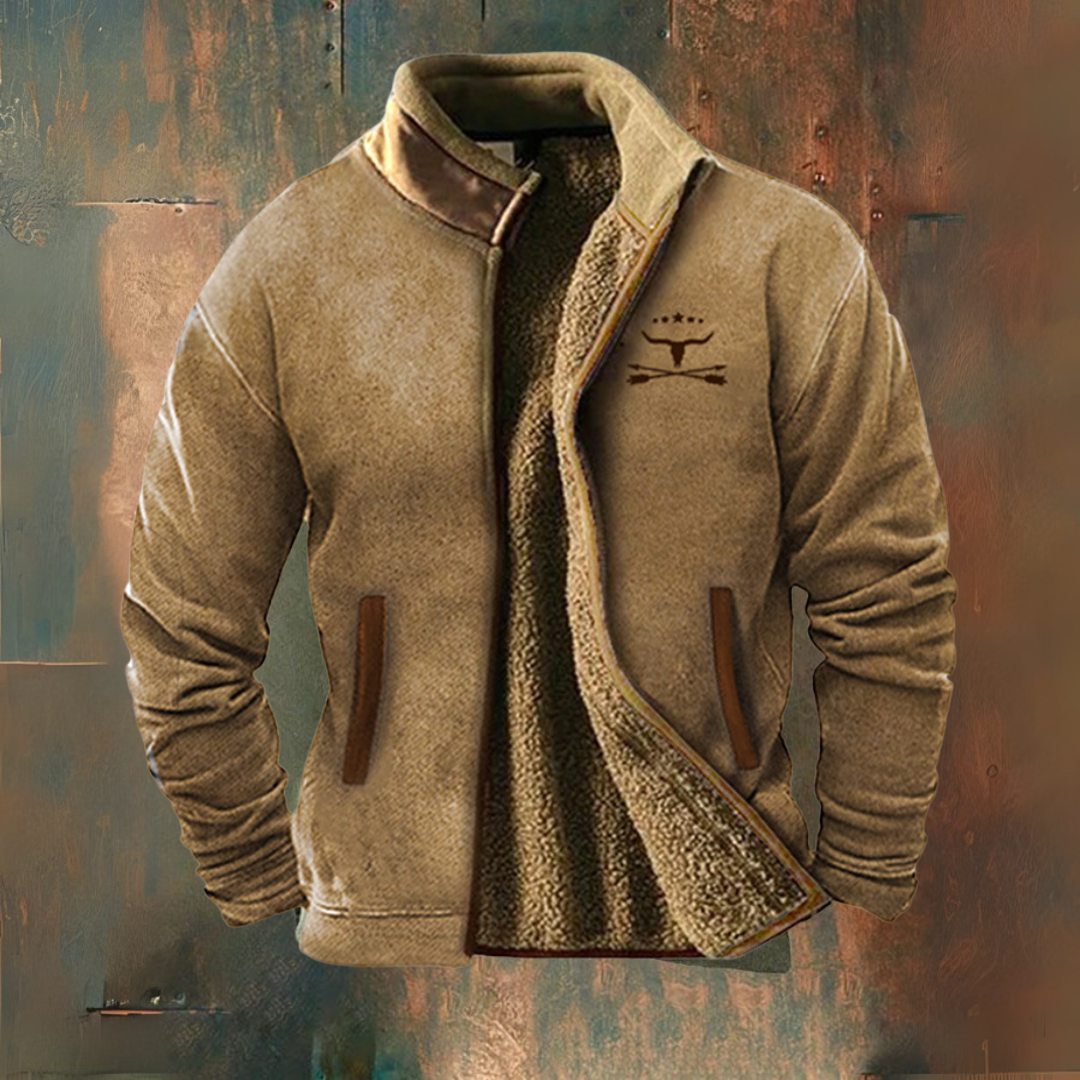 LAURENT MONACO | VESTE CASUAL