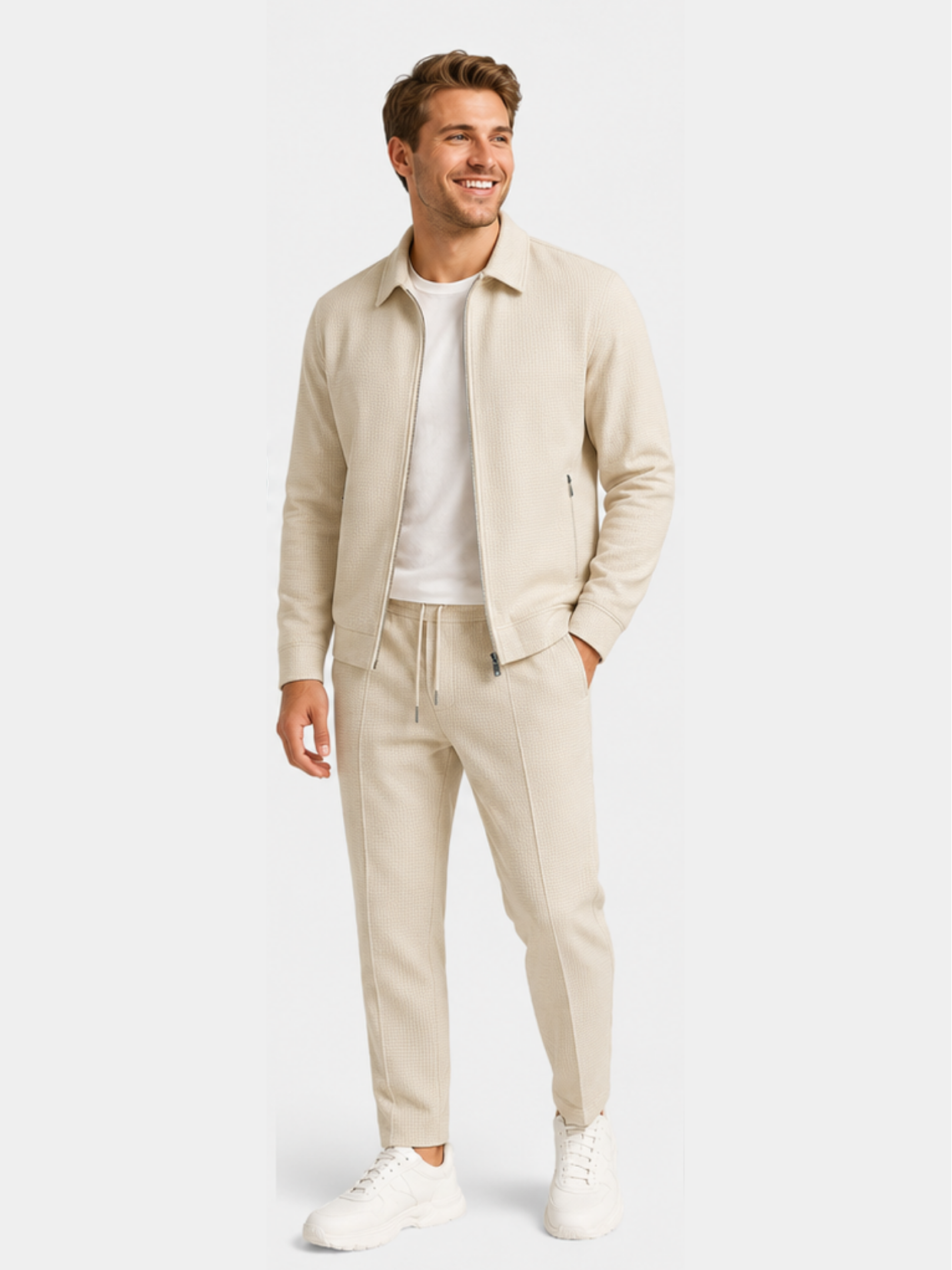 LAURENT MONACO | ENSEMBLE ASSORTI SLIM POUR HOMMES