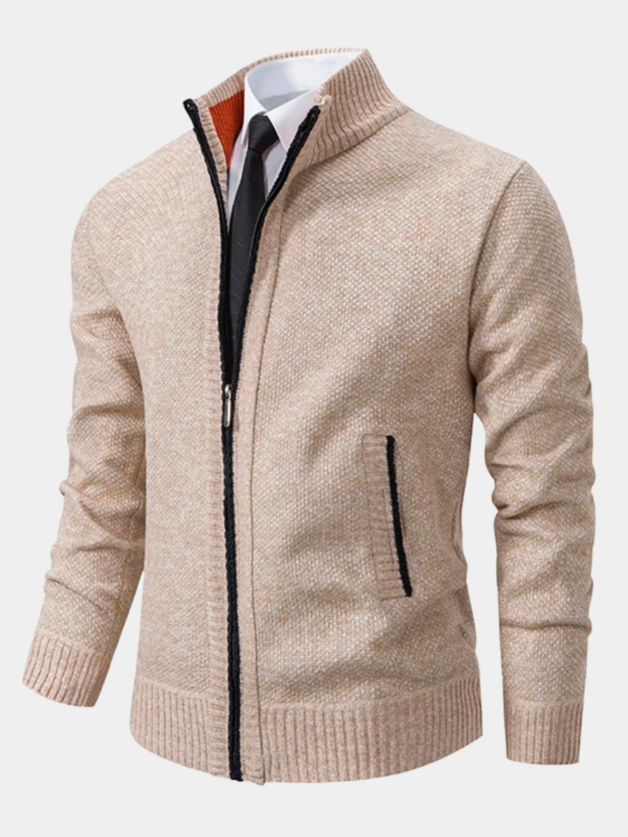 LAURENT MONACO | GILET PROFESSIONNEL HOMME