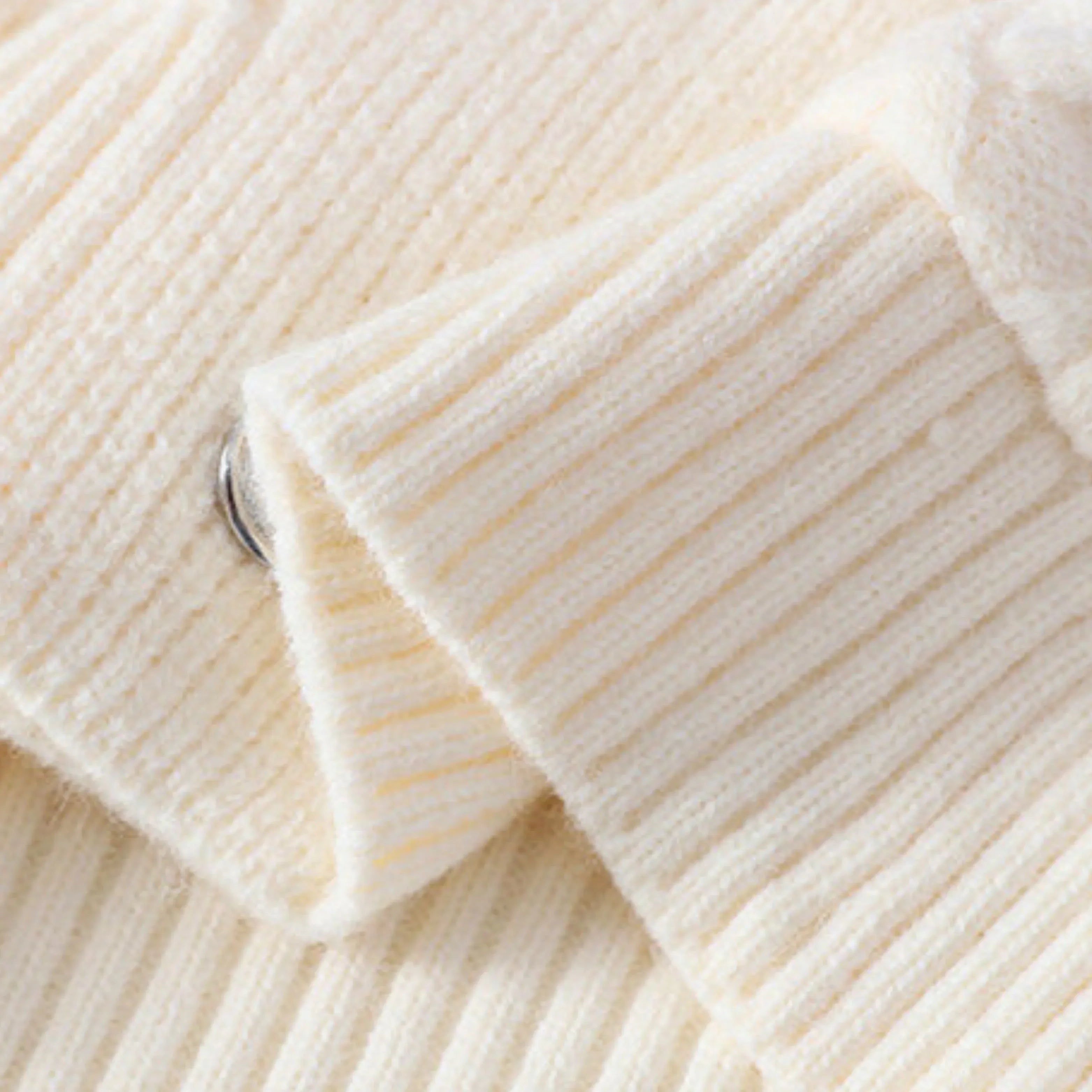 LAURENT MONACO | PULL CLASSIQUE POUR HOMME