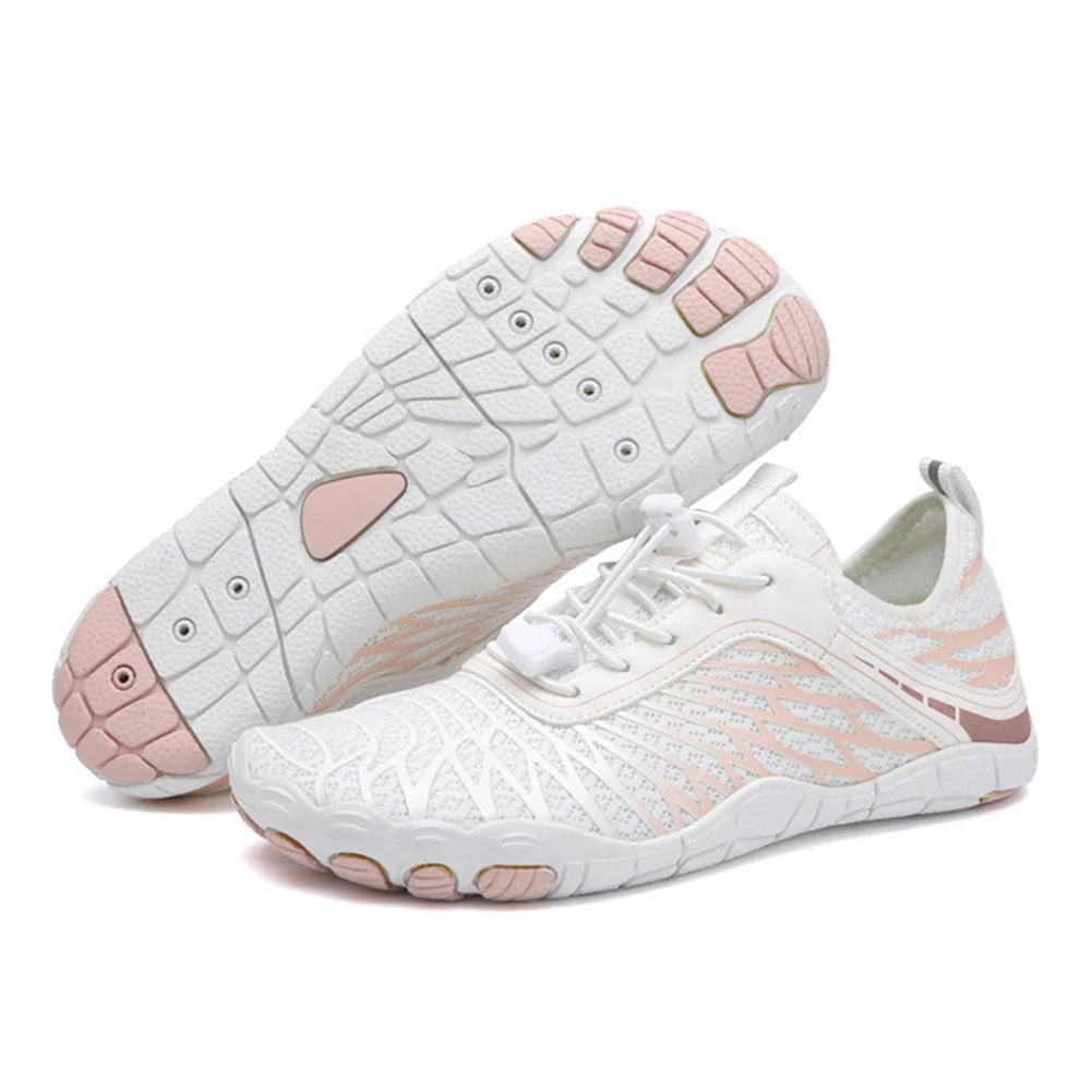LAURENT MONACO | CHAUSSURES D'EAU POUR HOMMES