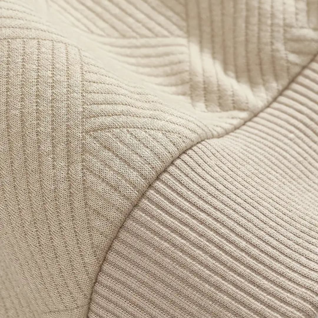 DUMONT LYON | PULL GEOMETIC STYLE