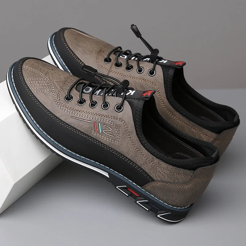 LAURENT MONACO | CHAUSSURES HAUT DE GAMME POUR HOMMES
