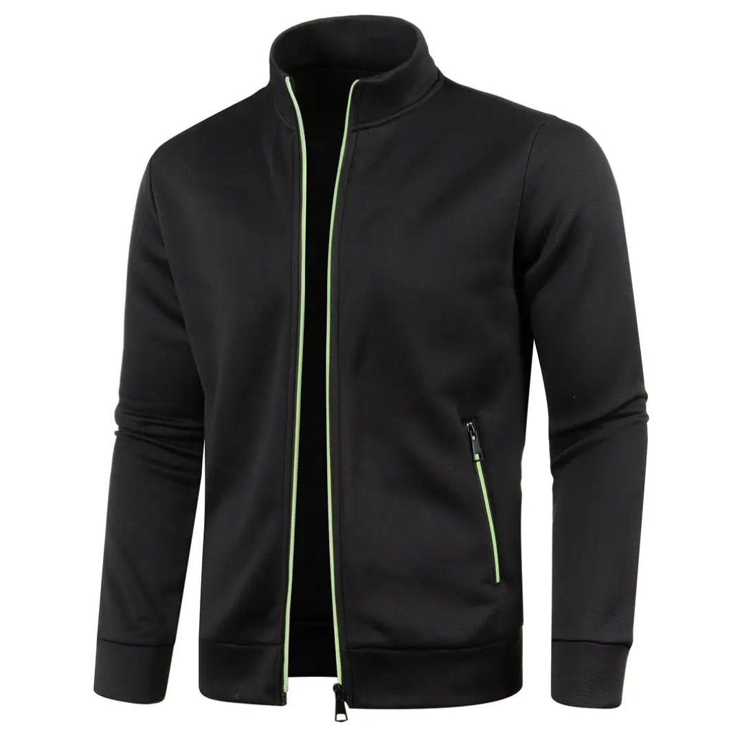 LAURENT MONACO | CARDIGAN EN MAILLE