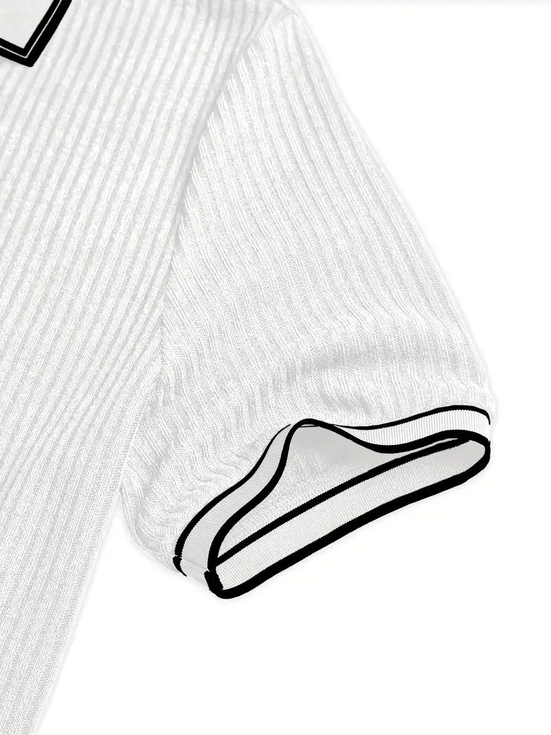 DUMONT LYON POLO | STRUCTURE SUR MESURE, ÉLÉGANCE MÉDITERRANÉENNE