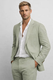 LAURENT MONACO | ENSEMBLE COSTUME FORMEL POUR HOMMES