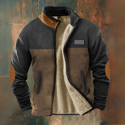 LAURENT MONACO | VESTE AUTOMNALE CASUAL
