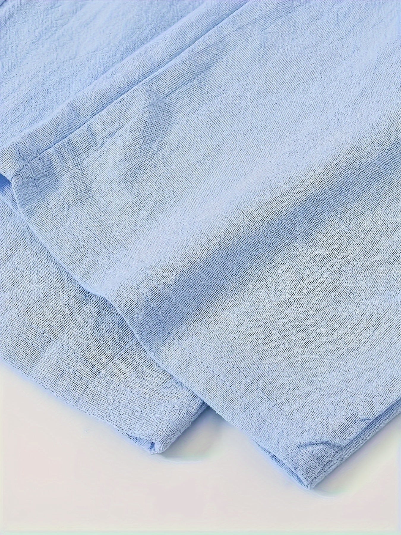LAURENT MONACO | PANTALON À CORDON DE SERRAGE POUR HOMMES