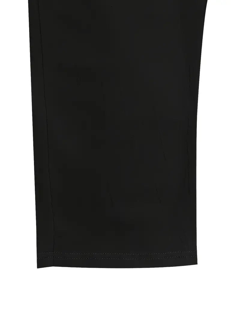 LAURENT MONACO | PANTALON MINIMALISTE DE TOUS LES JOURS POUR HOMME