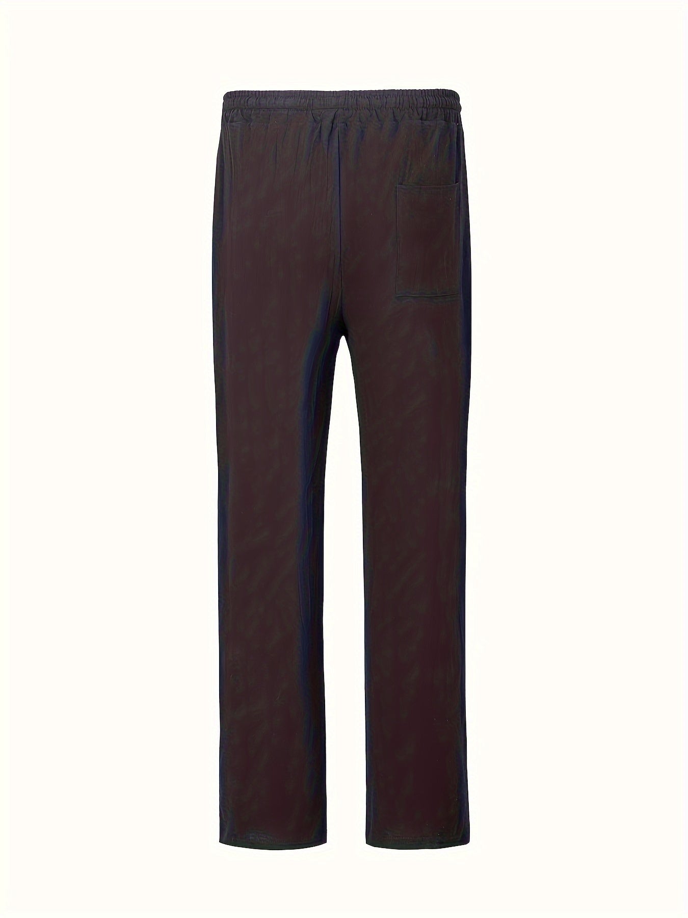 LAURENT MONACO | PANTALON À CORDON POUR HOMME