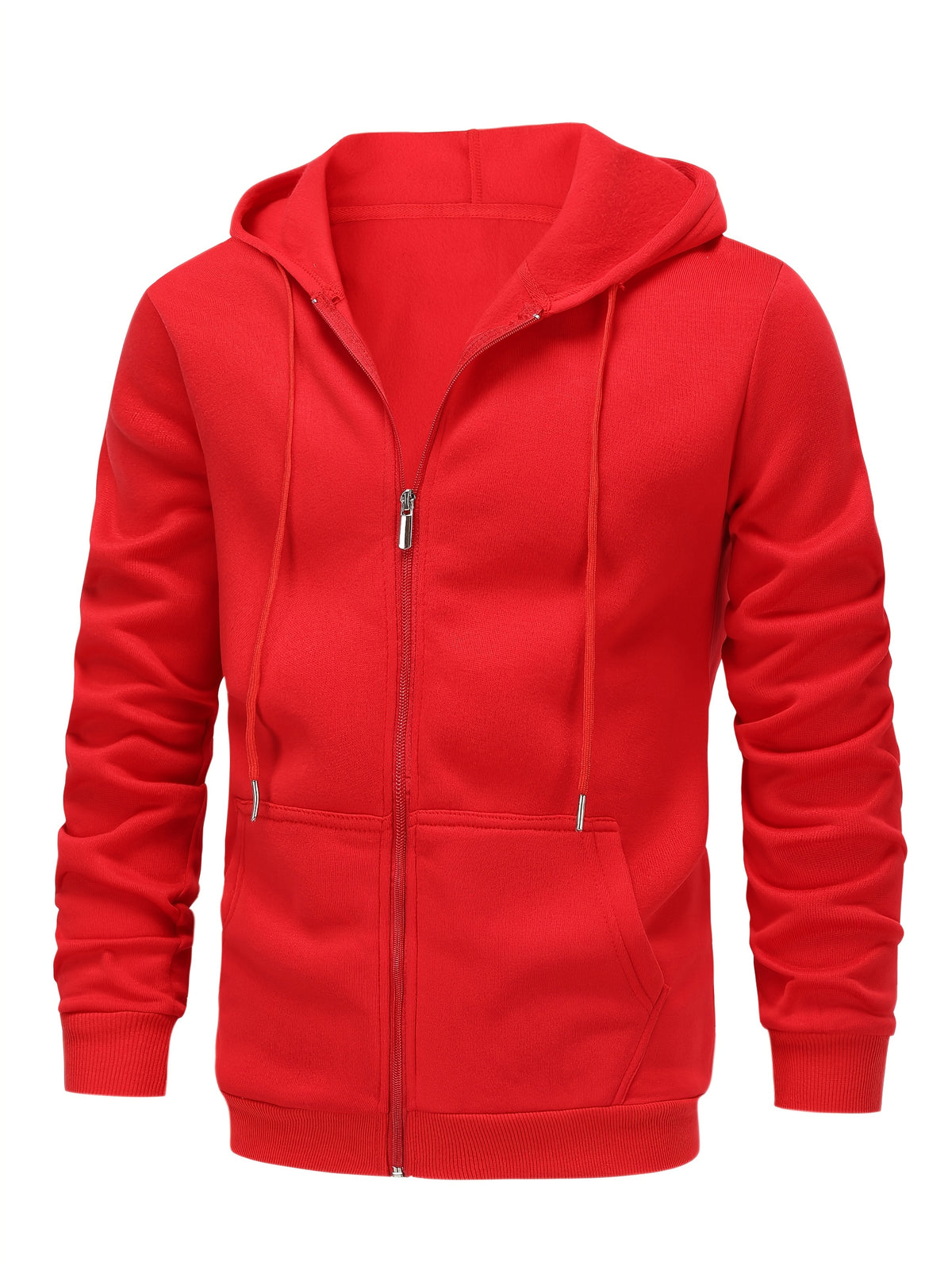 LAURENT MONACO | PULL À CAPUCHE EN MAILLE POUR HOMMES