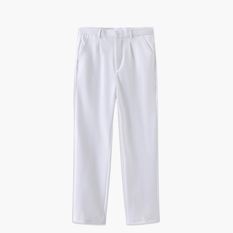 LAURENT MONACO | PANTALONS FORMELS POUR HOMMES