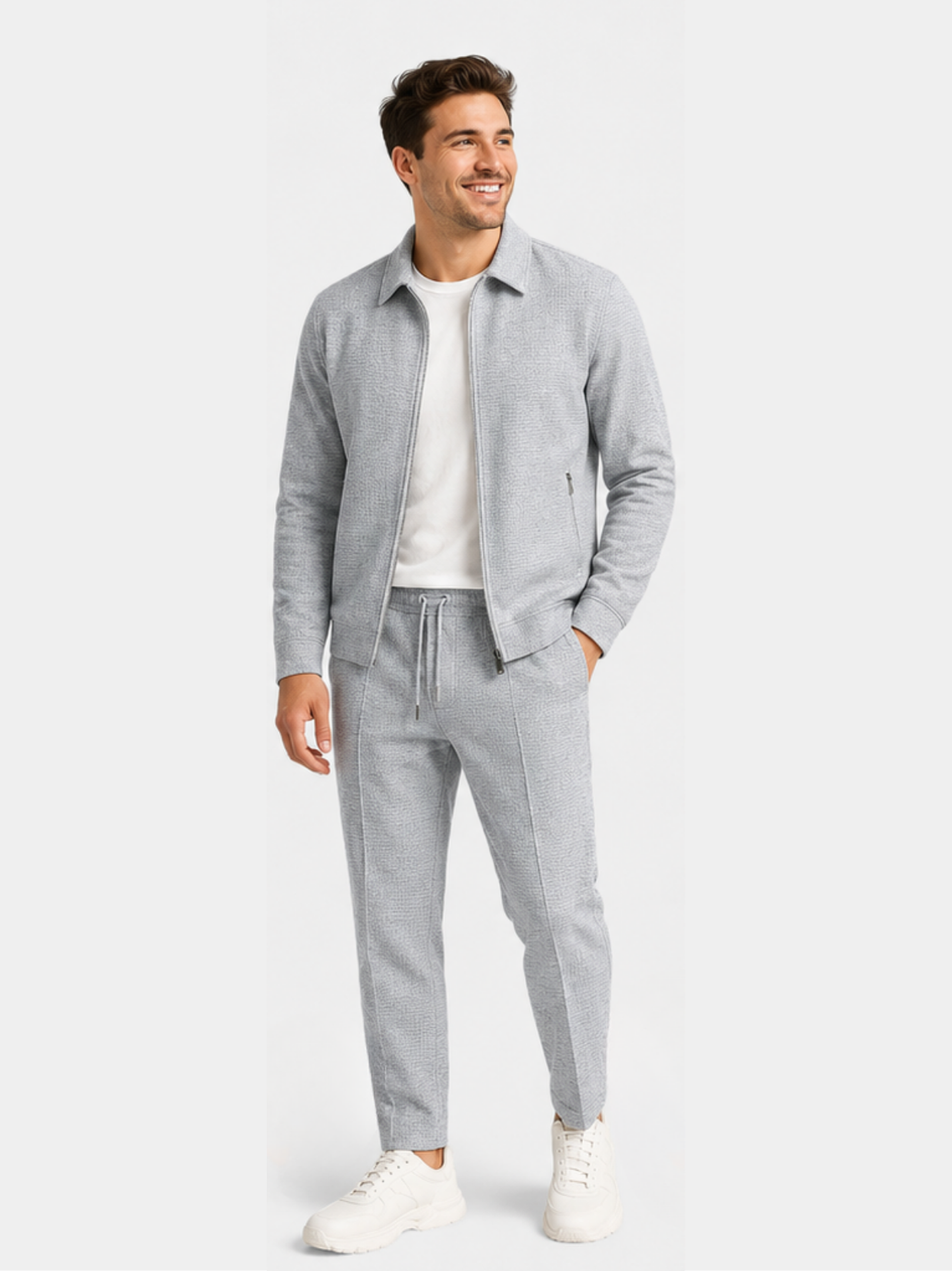 LAURENT MONACO | ENSEMBLE ASSORTI SLIM POUR HOMMES
