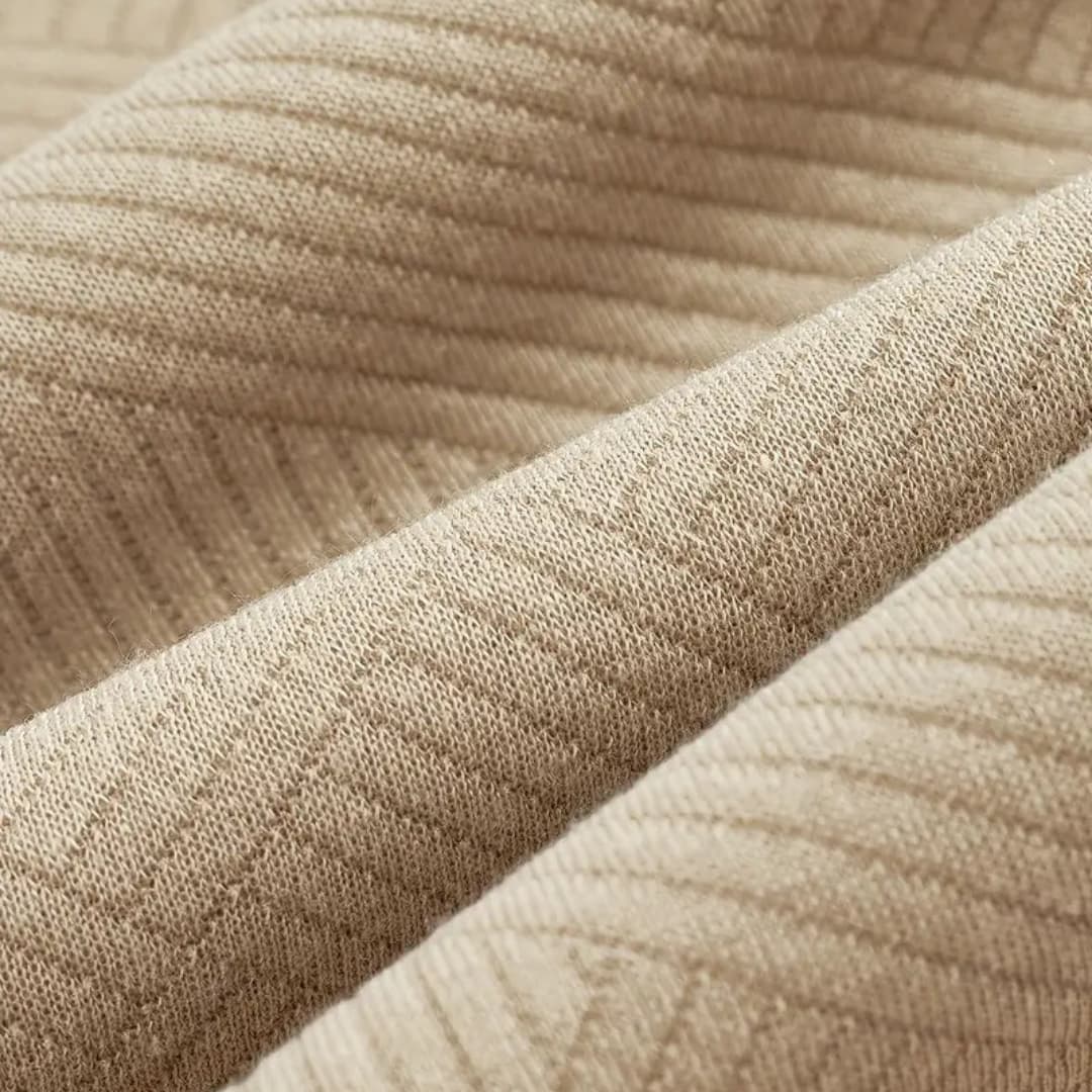 DUMONT LYON | PULL GEOMETIC STYLE