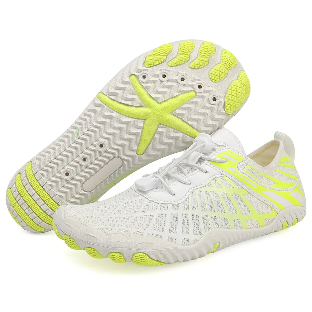 LAURENT MONACO | CHAUSSURES D'EAU POUR HOMMES