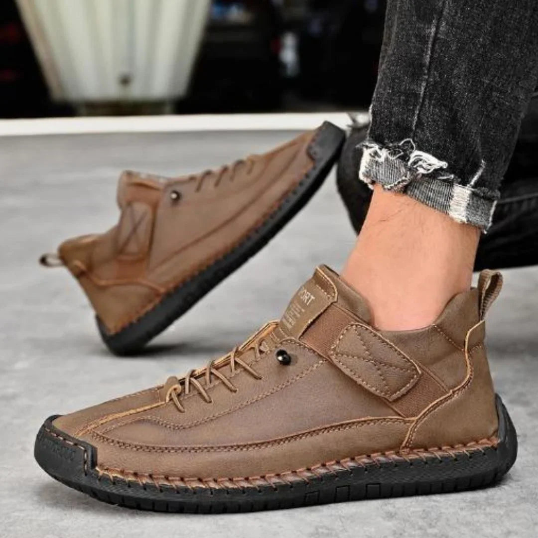 LAURENT MONACO | BASKETS DE QUOTIDIEN POUR HOMMES