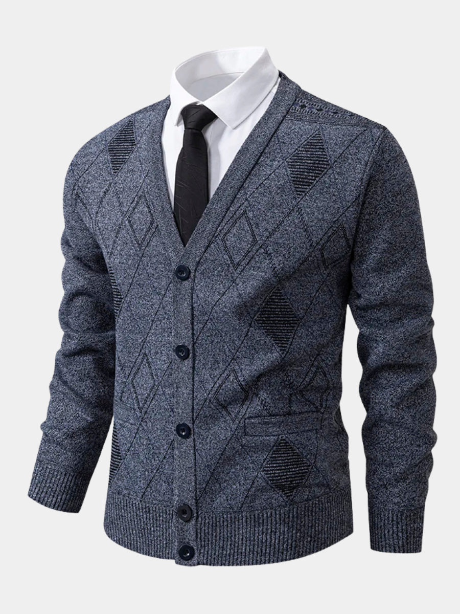 DUMONT LYON | GILET PROFESSIONNEL HOMME