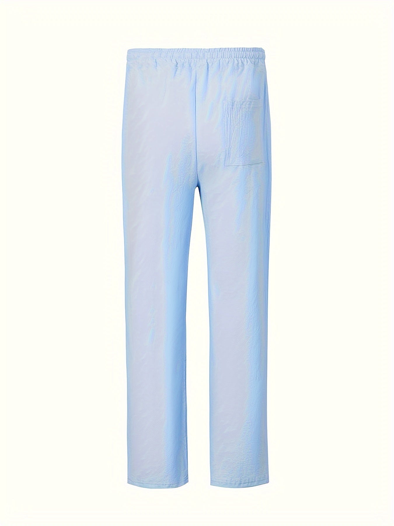LAURENT MONACO | PANTALON À CORDON POUR HOMME