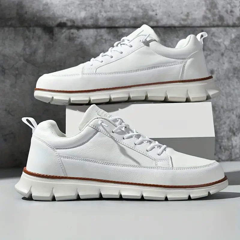 LAURENT MONACO | BASKETS CHIQUES POUR HOMMES