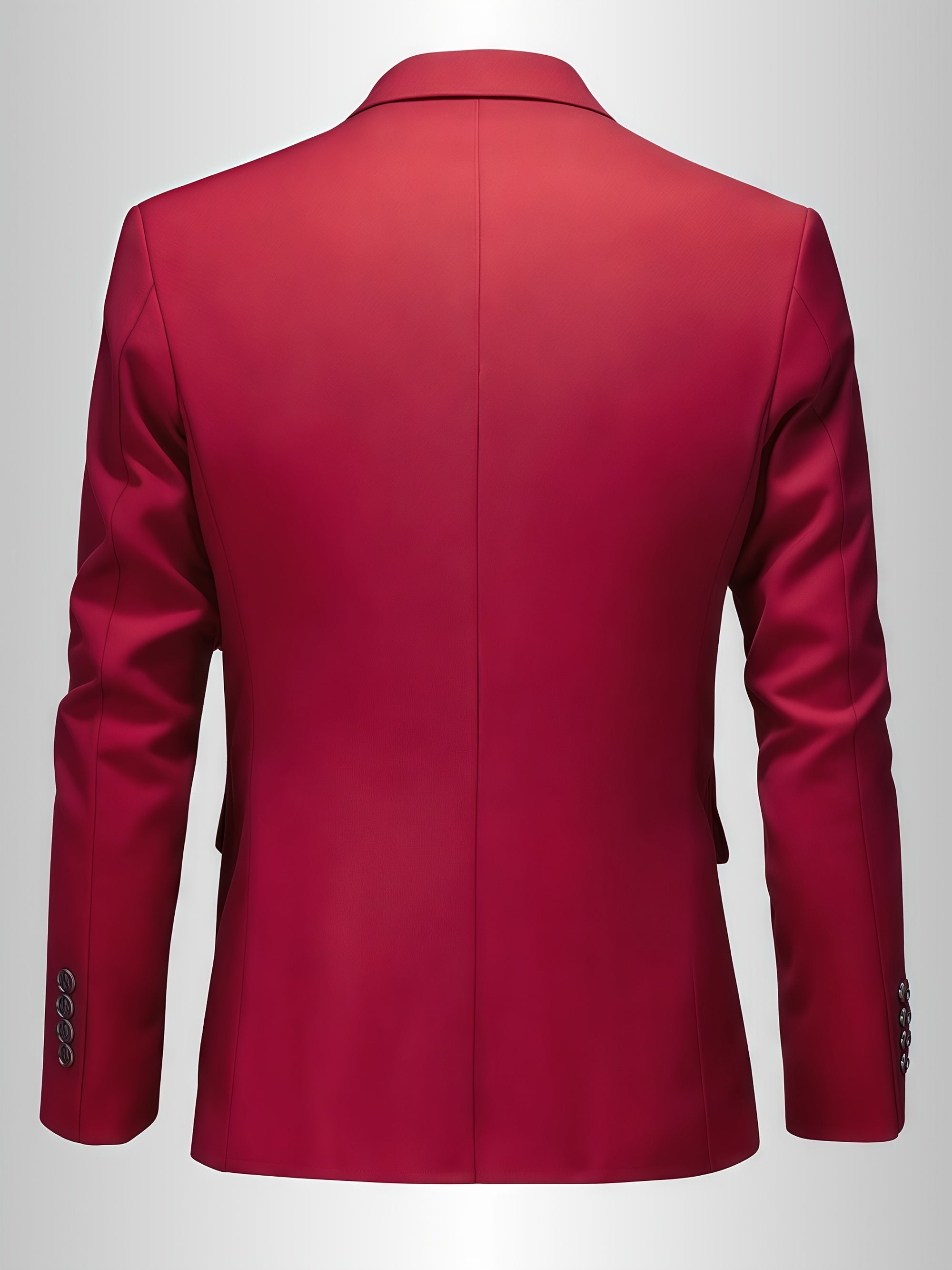 LAURENT MONACO | VESTON SLIM FIT POUR HOMMES