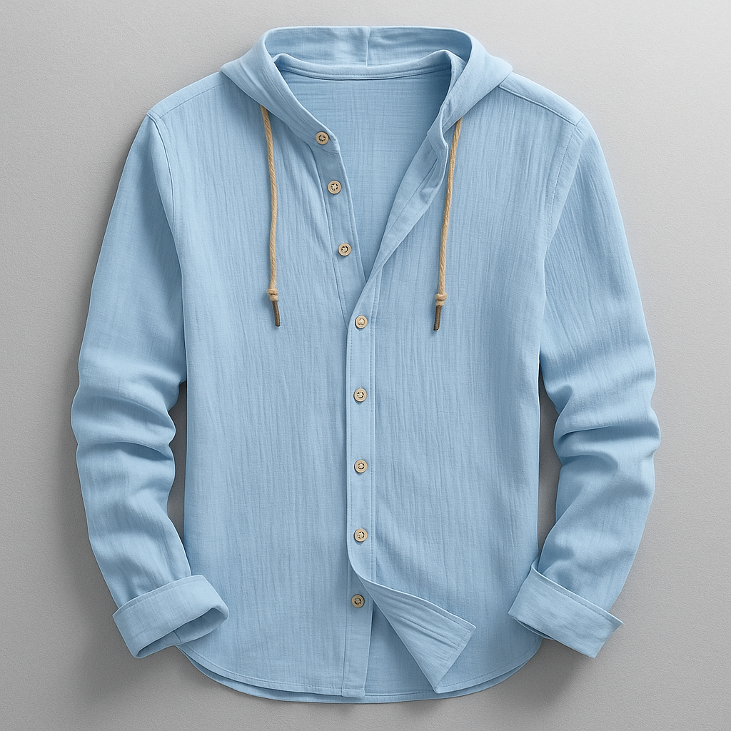 LAURENT MONACO | CHEMISE DE LUXE