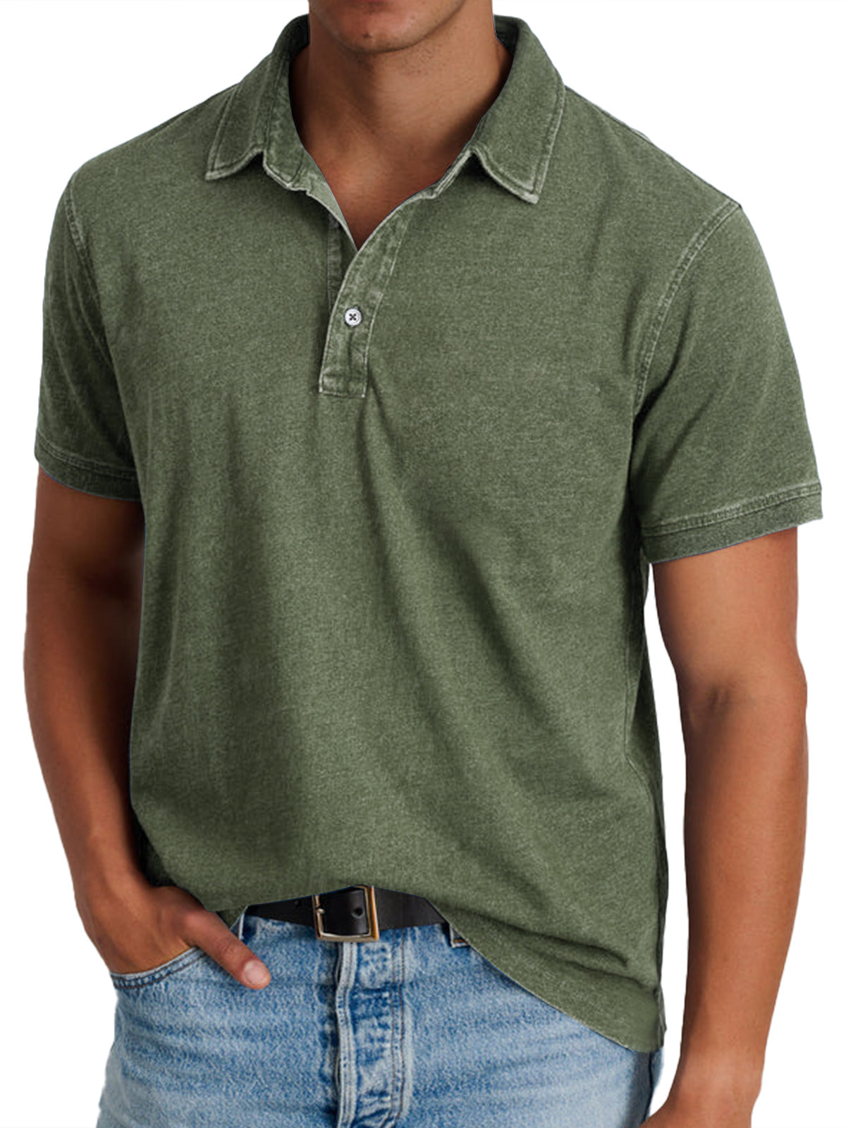 LAURENT MONACO | POLO POUR HOMMES