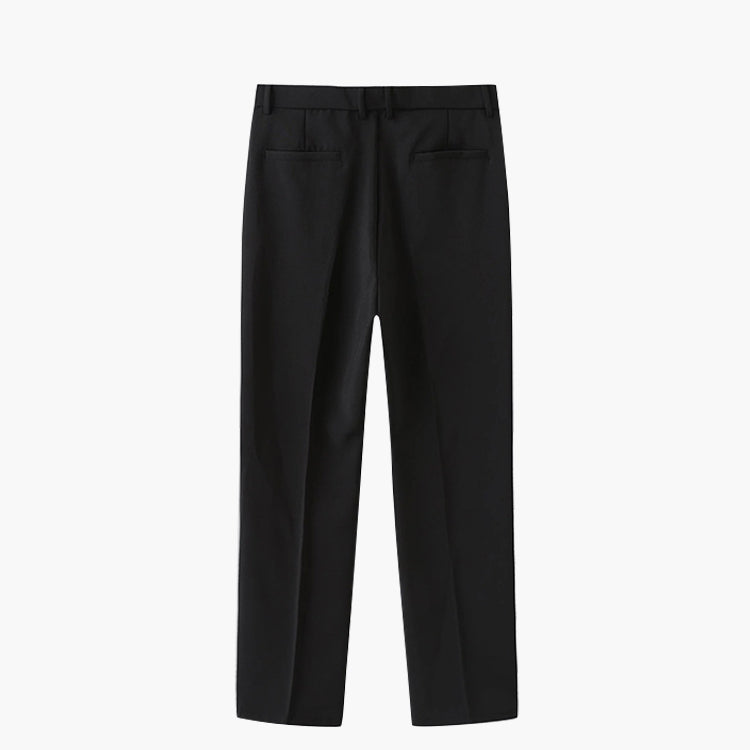 LAURENT MONACO | PANTALONS FORMELS POUR HOMMES