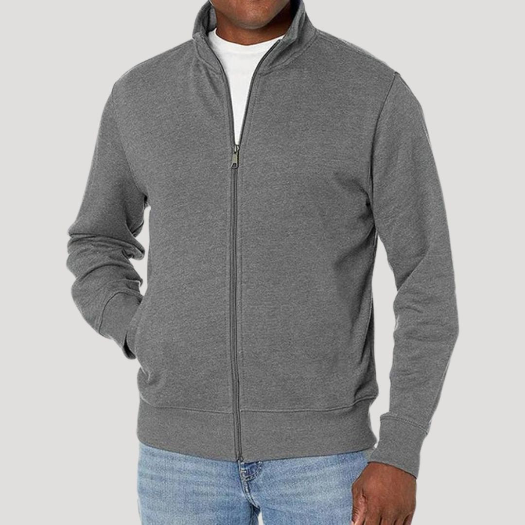 LAURENT MONACO | VESTE DE PRINTEMPS POUR HOMMES