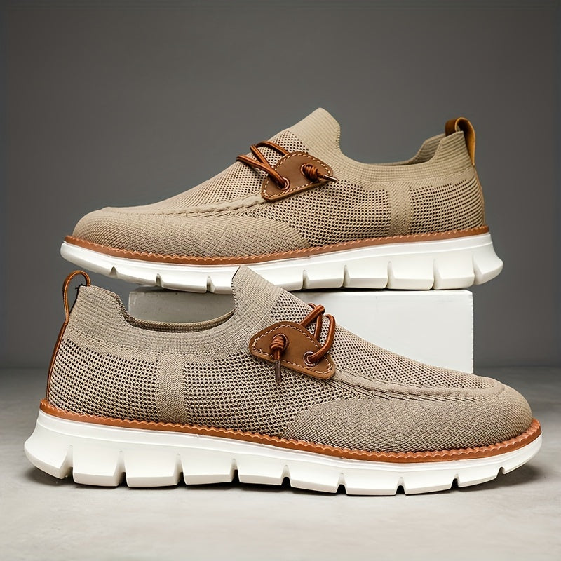 LAURENT MONACO | CHAUSSURES DE SPORT SLIP ON