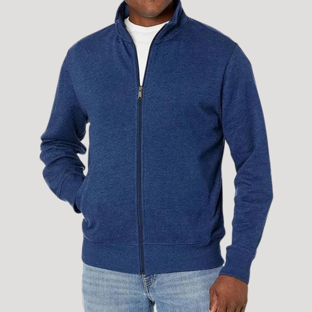 LAURENT MONACO | VESTE DE PRINTEMPS POUR HOMMES